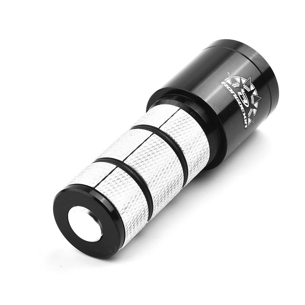 Fork Stem Extender for Bicycle (81mm, 28.6mm)