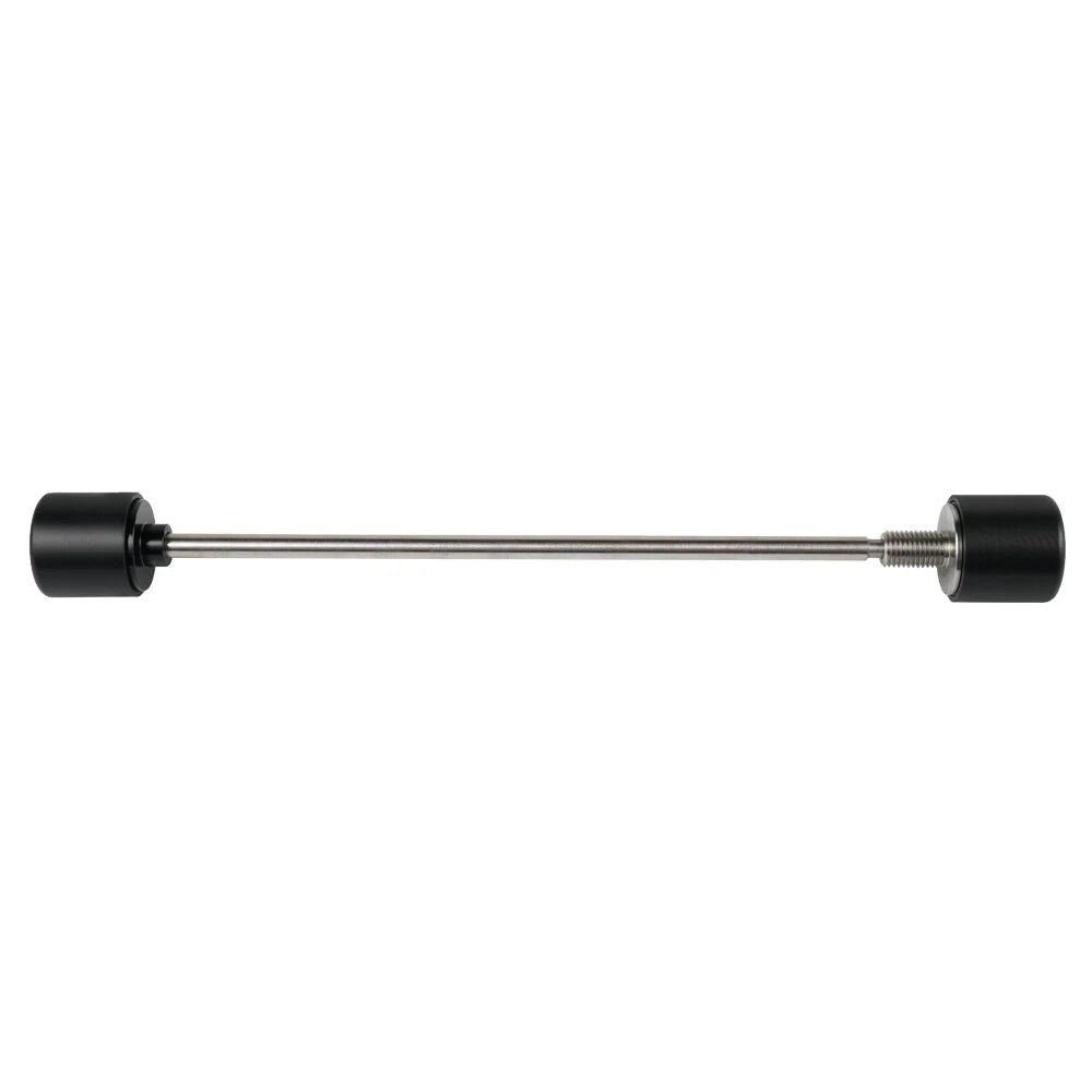 CNC Front Fork Axle Sliders for BMW G310GS/R (2018–2020)