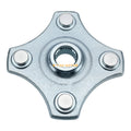 Rear Left Wheel Hub for Arctic Cat 700 650 550 500 450 425 400 366 350 300 250 (2004–2021)