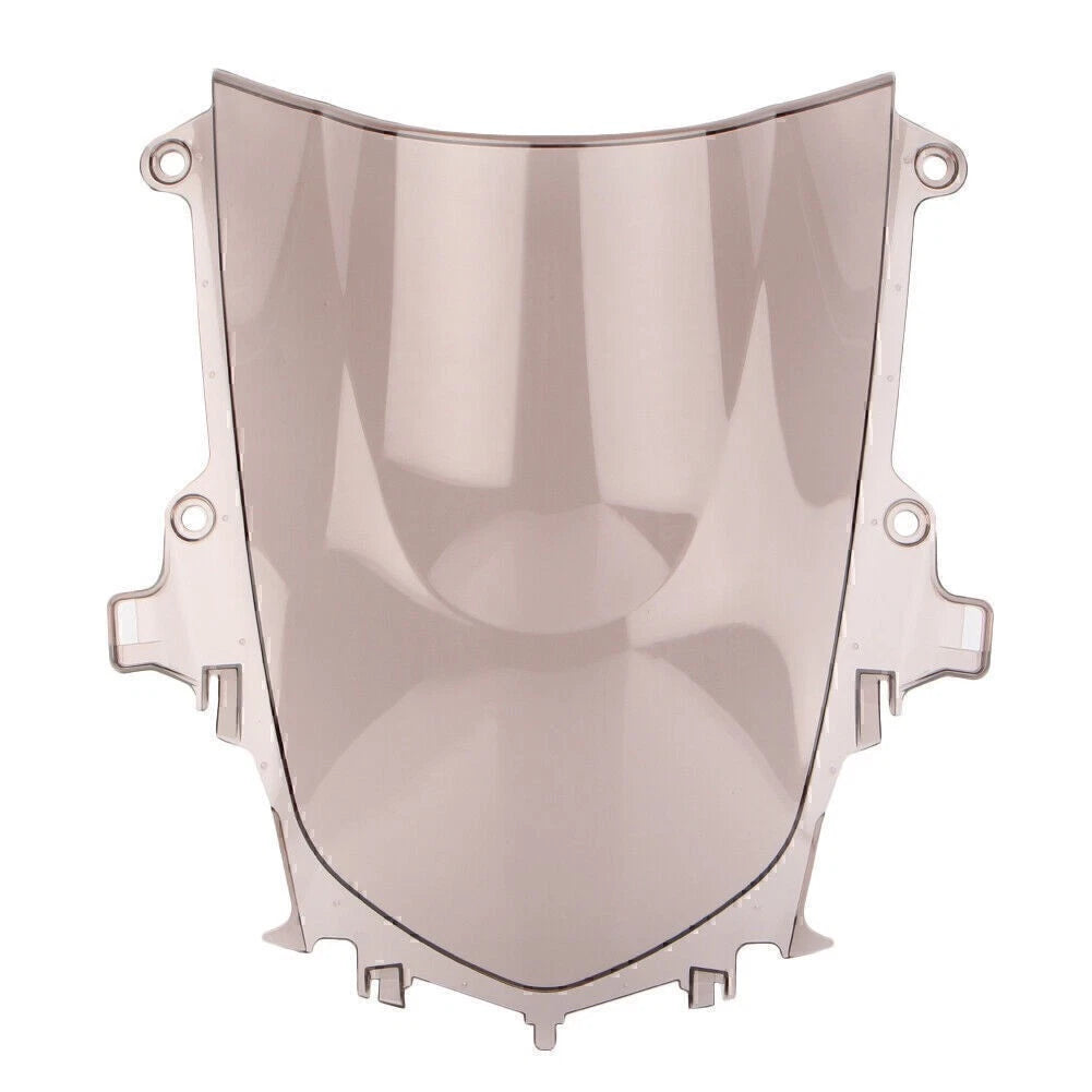 Front Windshield for Yamaha YZF-R1 (2015–2017) ABS Windproof Tan