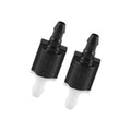 2pcs Windshield Washer Check Valve Replacement for Toyota (2005–2015)
