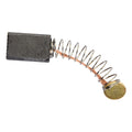 Set of 10 Carbon Brushes for Workshop (12mm, 8mm, 5mm)