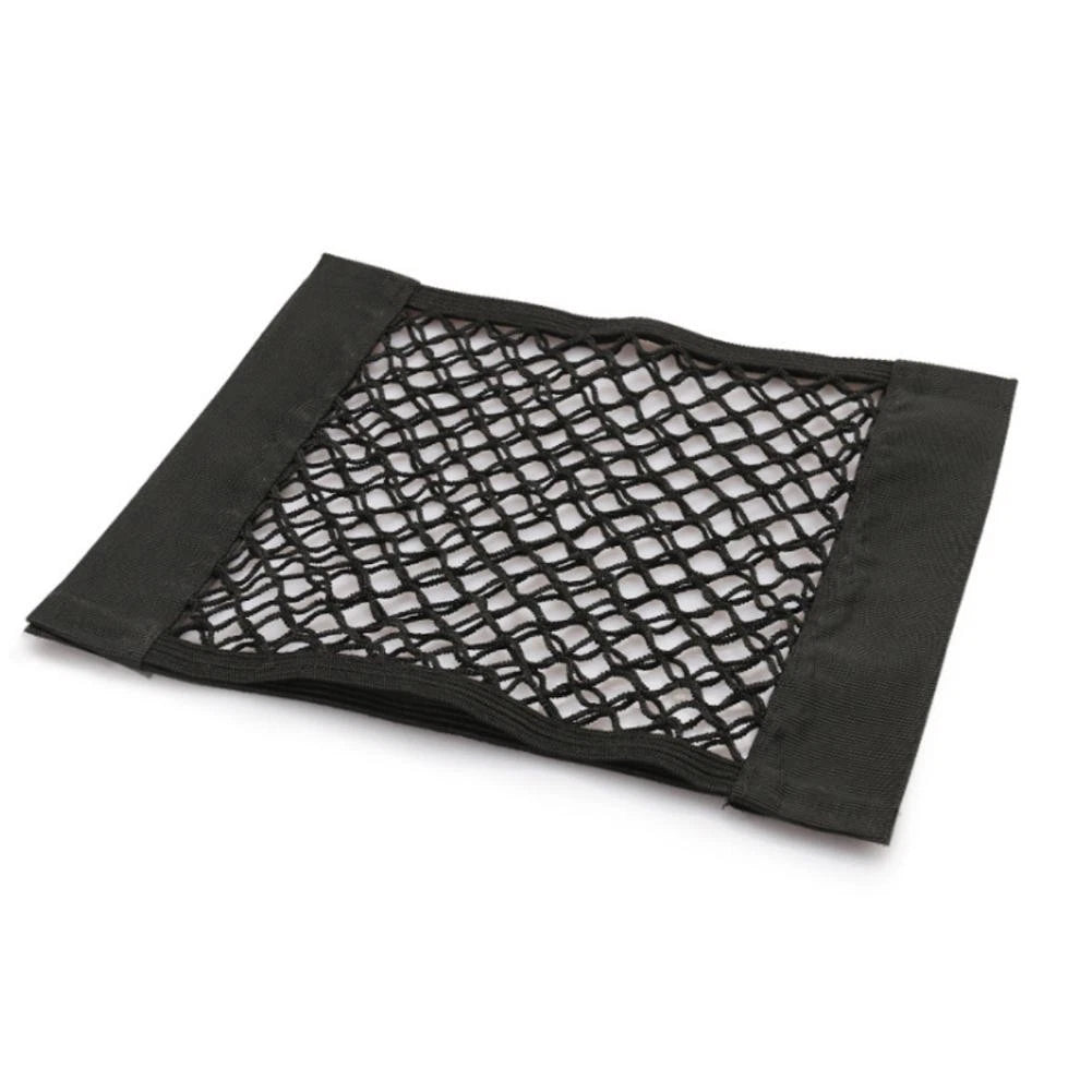 Back Seat Storage Net for Car Vehicle (40x25cm)