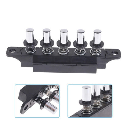 Range Hood Keyboard Switch for Easy Fix Solution