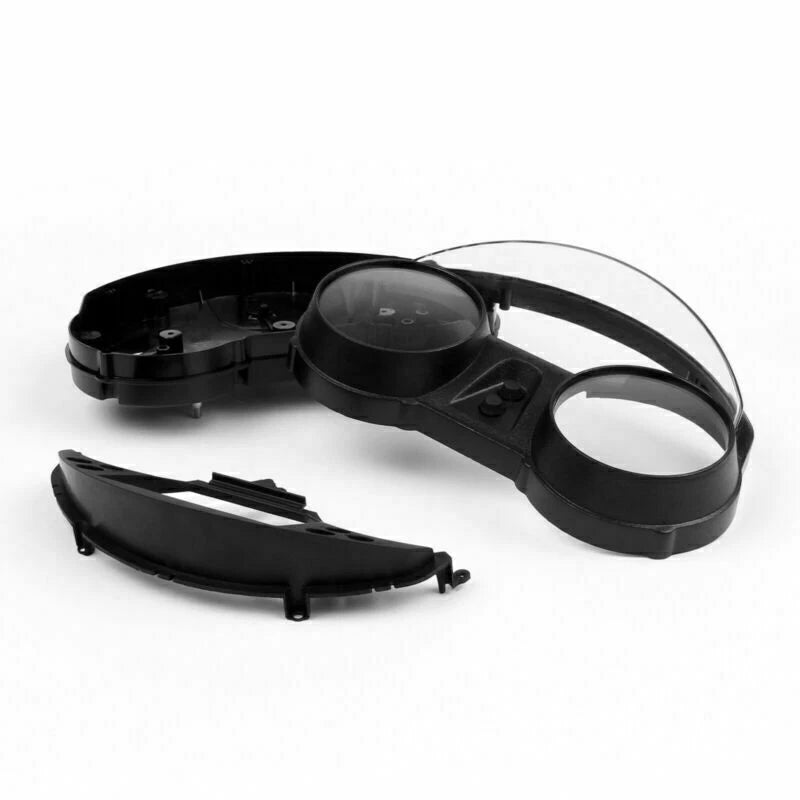 Speedometer Gauge Instrument Housing Cover for Kawasaki ZX14R/ZZR1400 (2006–2011) T9