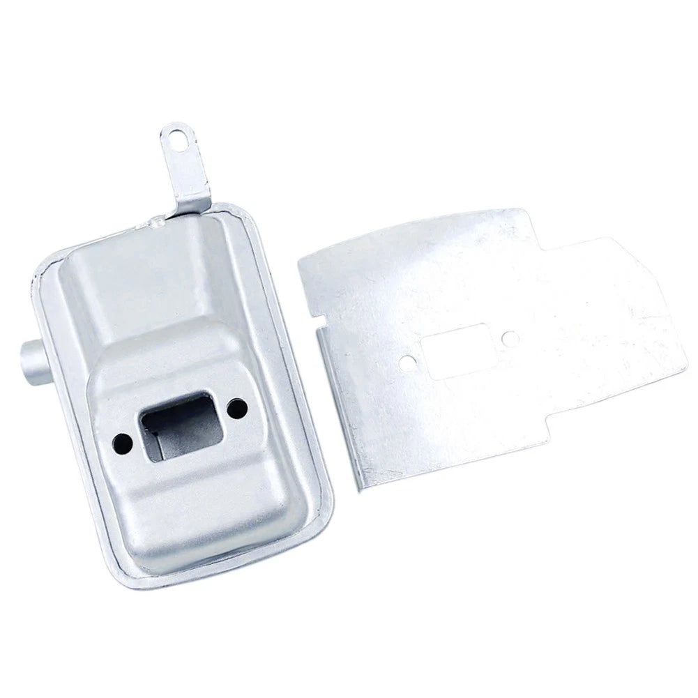Heat Shielding Kit for Zenoah G45L G35L BC3410 BC4310