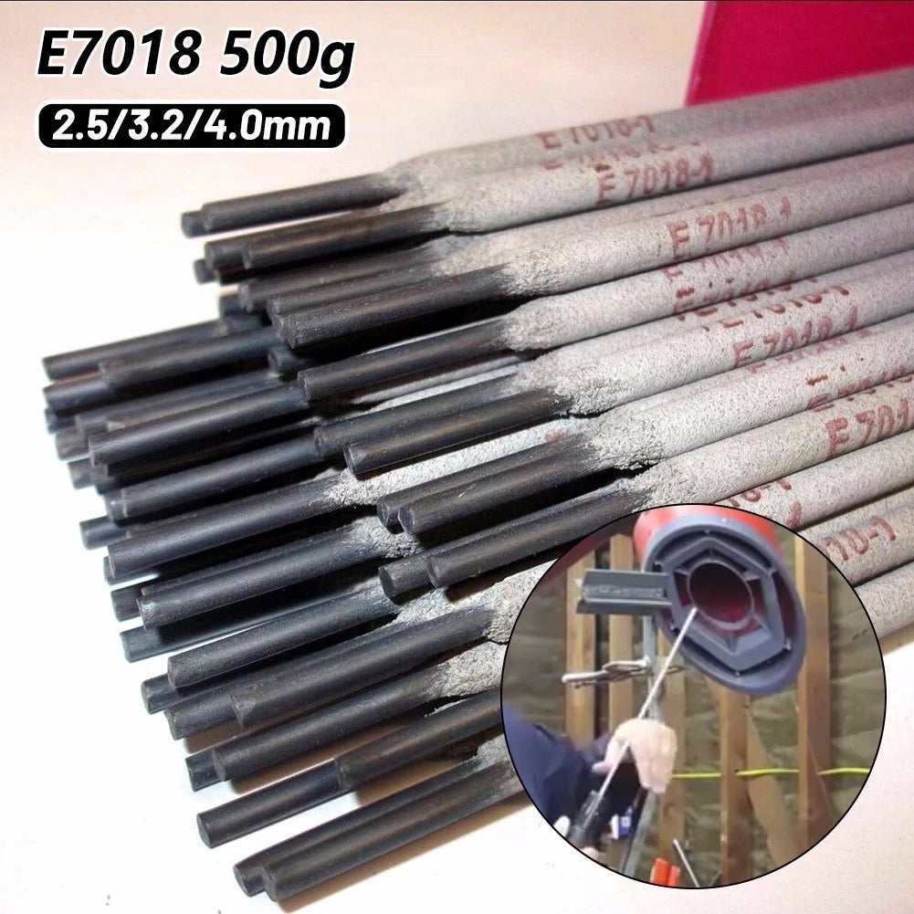 2X Welding Rods Electrode 2.5mm/3.2mm/4.0mm Carbon Steel