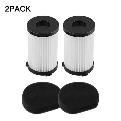 Replacement Filters for TECHWOOD TAS 9035, VA20 Vacuum Cleaners