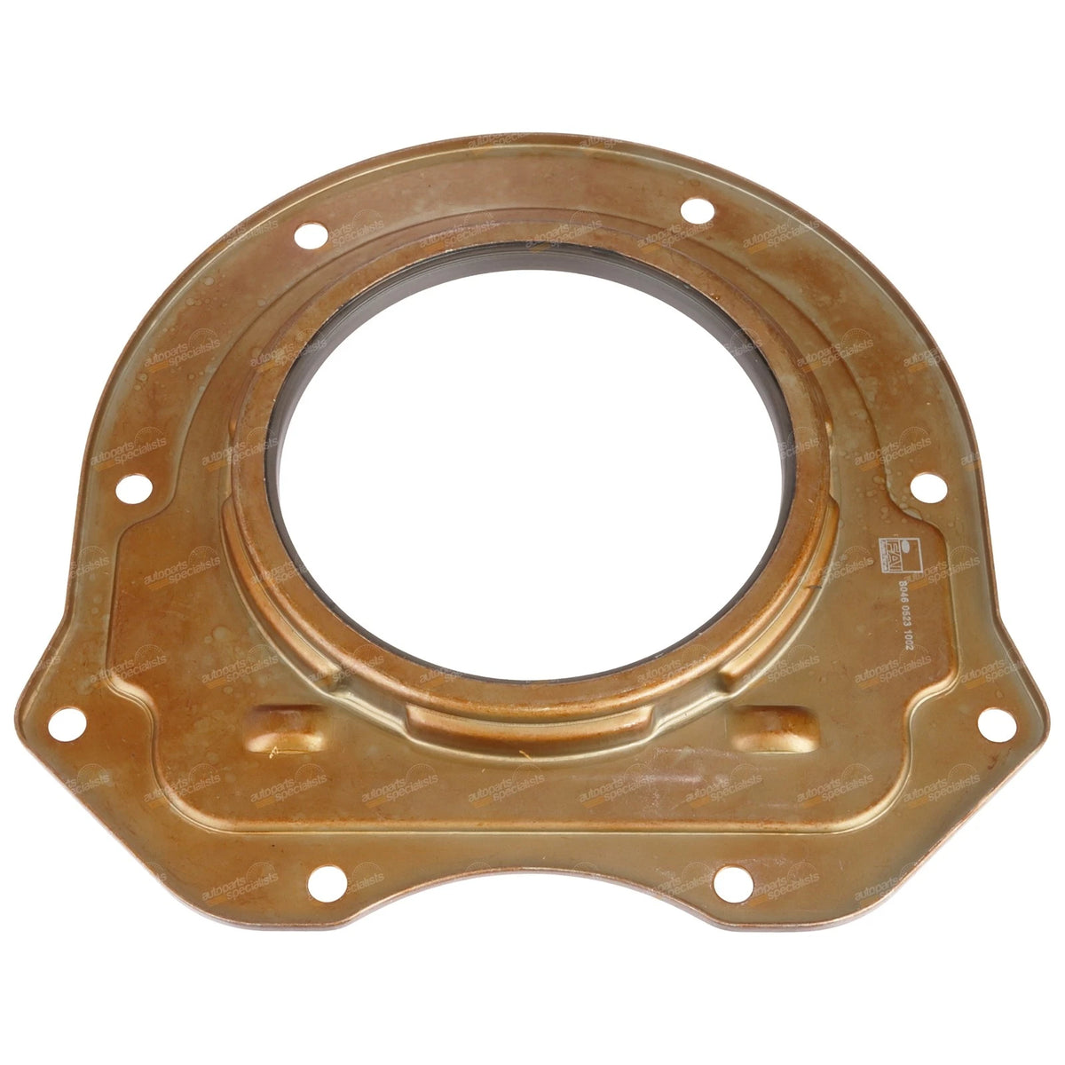 Crankshaft Rear Main Seal for Ford Everest UA 3.5L P5AT (2015–2019)