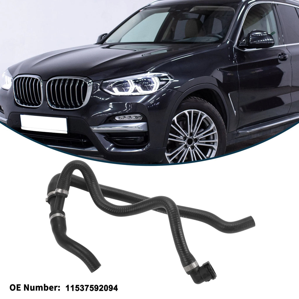 Radiator Hose for BMW X3 2010–2012 Cooling Liquid Tube Replacement