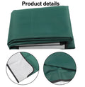 3 Seater Swing Canopy Cover 164 x 114 cm
