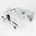 Luggage Rack Docking Hardware Kit for Harley Touring Road Glide (2014–2026)