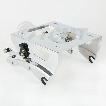 Luggage Rack Docking Hardware Kit for Harley Touring Road Glide (2014–2026)