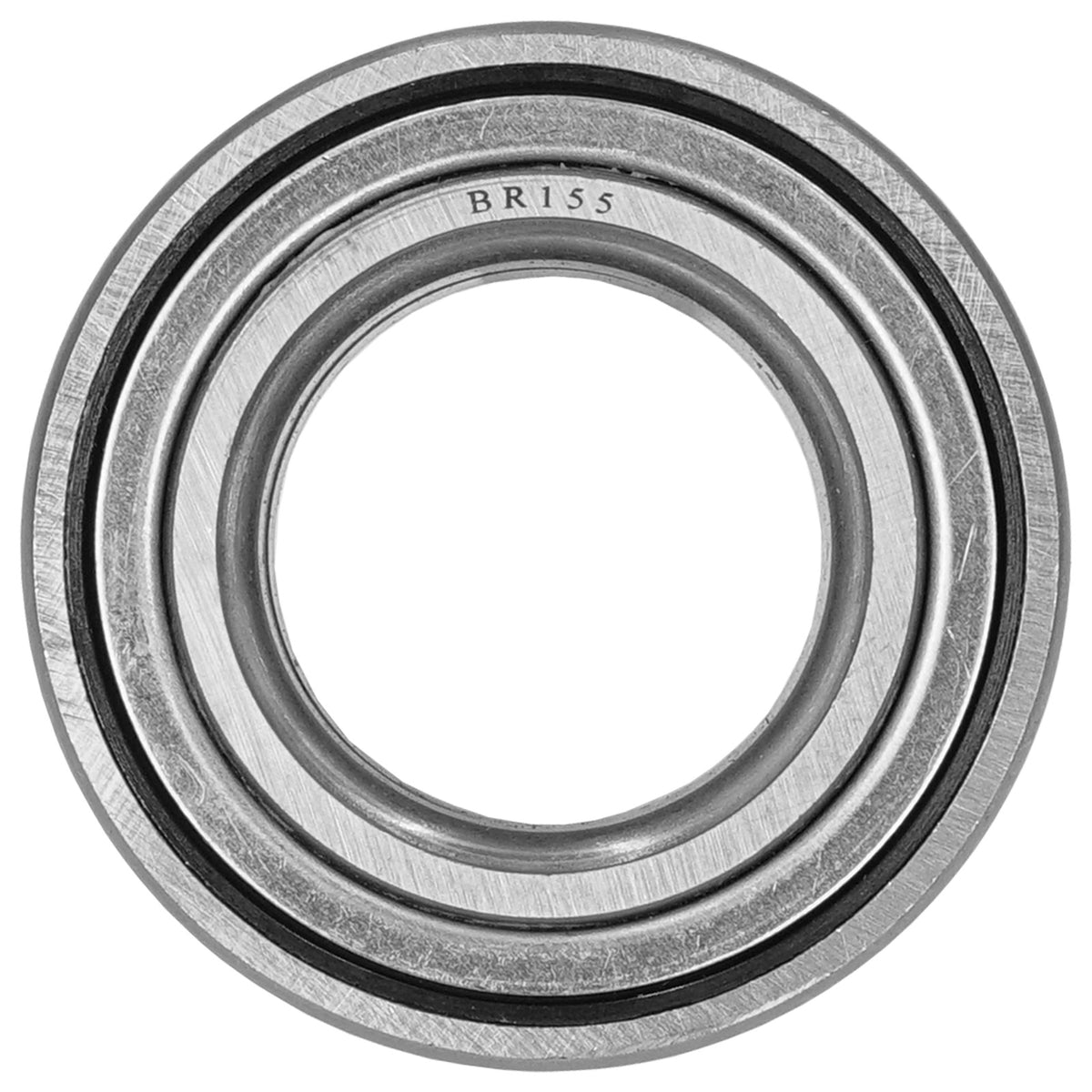 Double Radial Ball Bearing Replacement for Mazda B Series (1998–2015)
