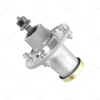 2X Spindle Assembly for Husqvarna Mowers (539112170, 539 1121-70)