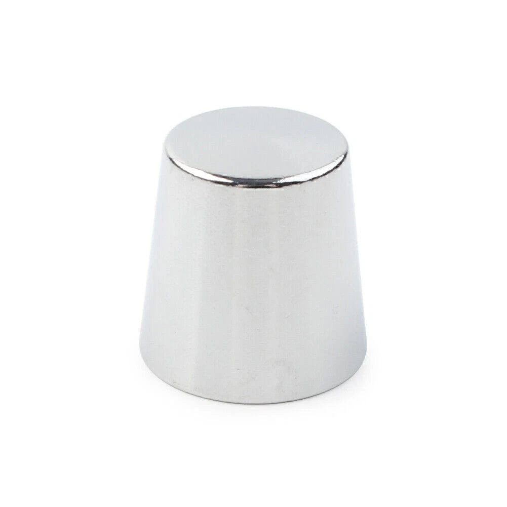 Shifter Shift Cap Cover for Harley Touring FL (1983–2019) Chrome