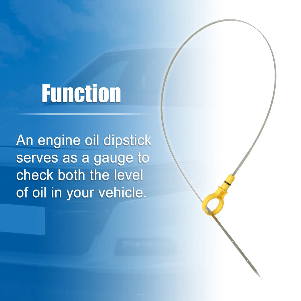 Dipstick for Ford Excursion Limited (2000–2005) No.1C3Z6750AA