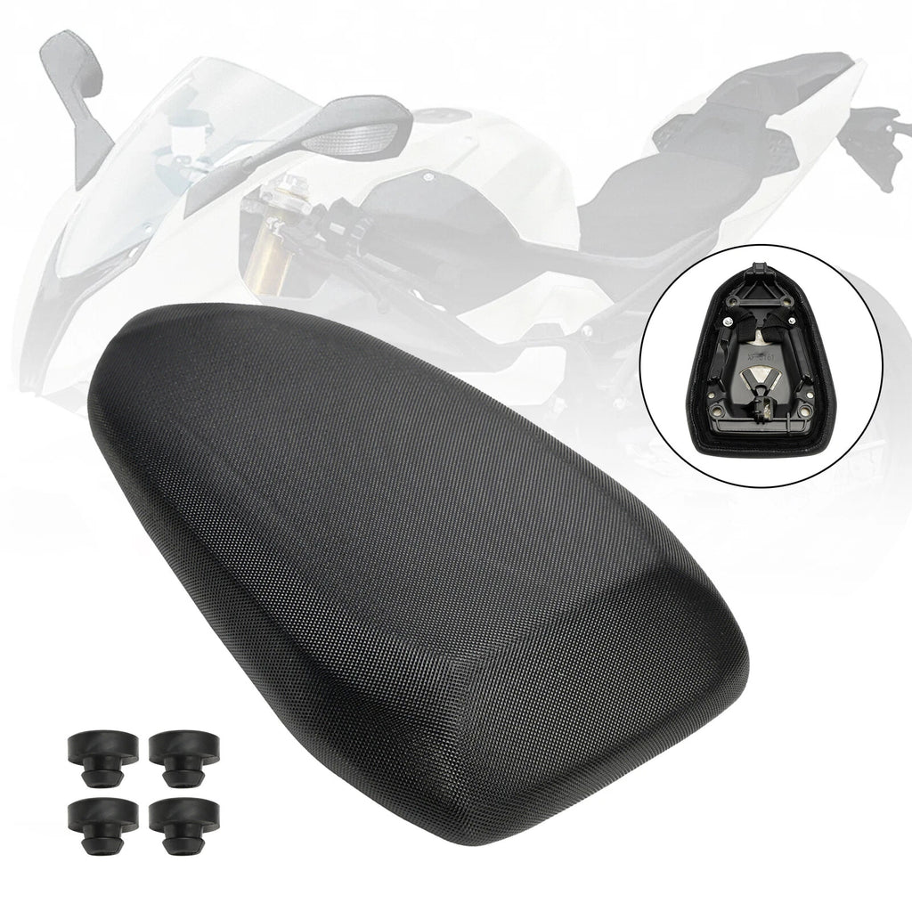 Rear Passenger Seat Pillion for BMW S1000RR (2019–2024)