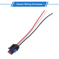 3 Pin Sensor Wiring Harness for Chevrolet Malibu (2008–2012) Replacement