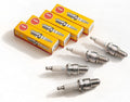 Set of 4 NGK Spark Plugs for Sea Doo 587 657 717 787 800 947 951 SPX HX GTI GTS