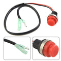 Yacht Stop Switch for Marine Boats (Keyless Push Button)