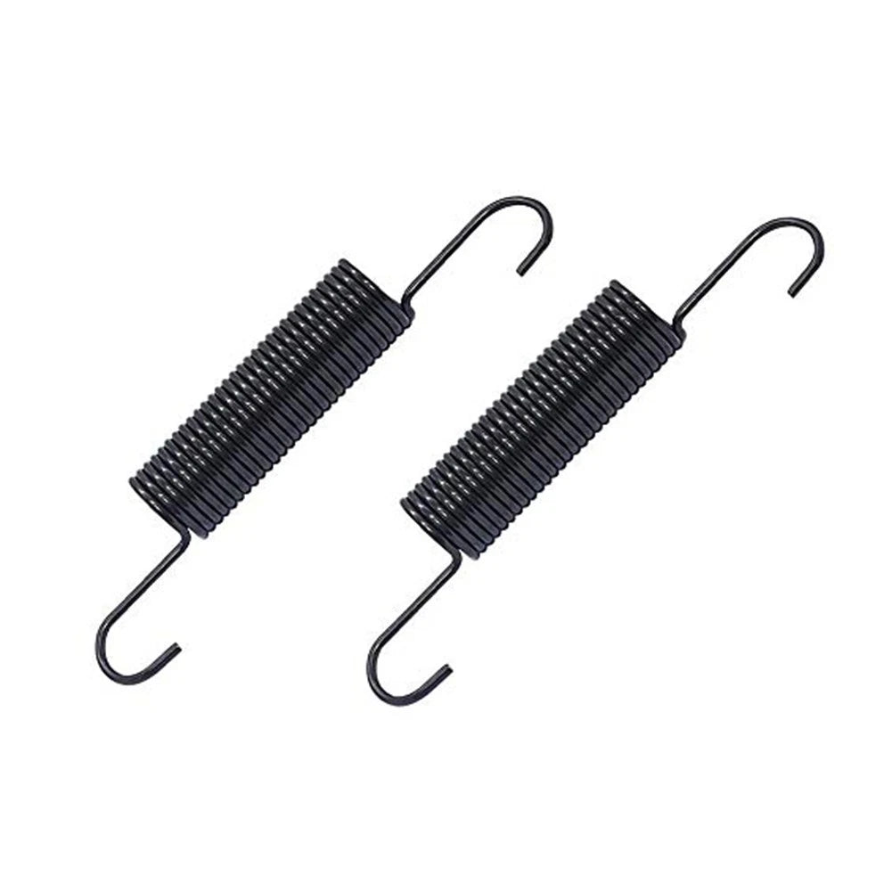 Idler Return Spring Kit for Garden Maintenance (Complete Solution)
