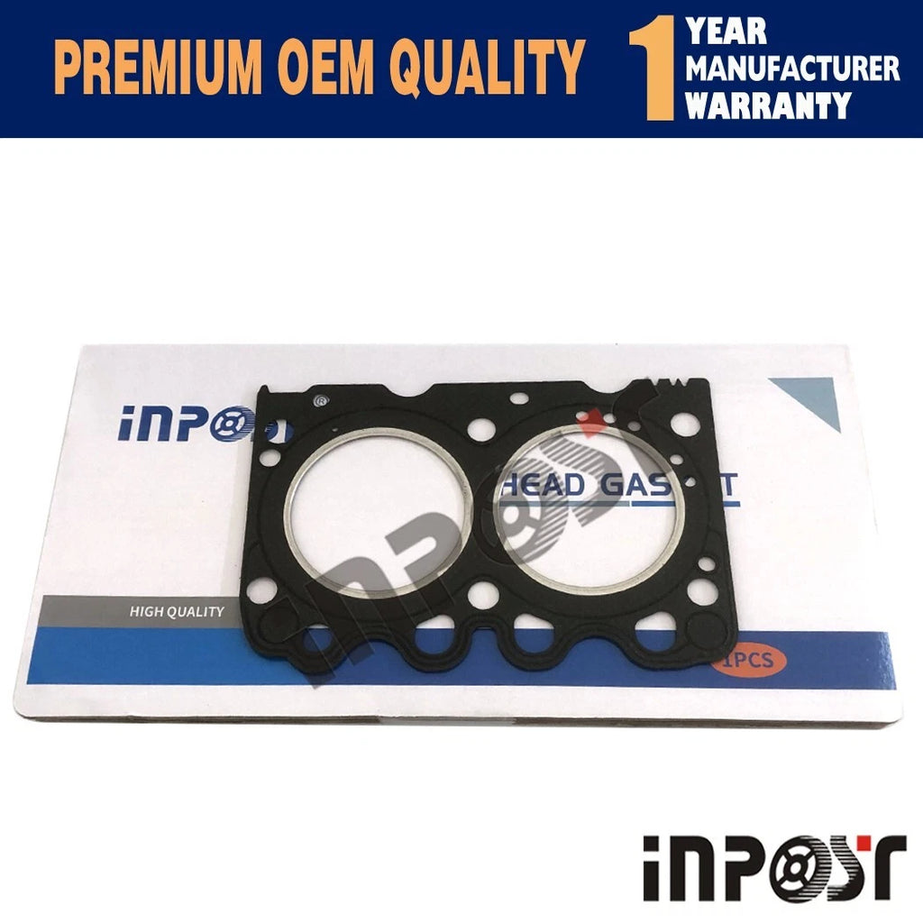 Cylinder Head Gasket for Deutz F2L2011 (2011)