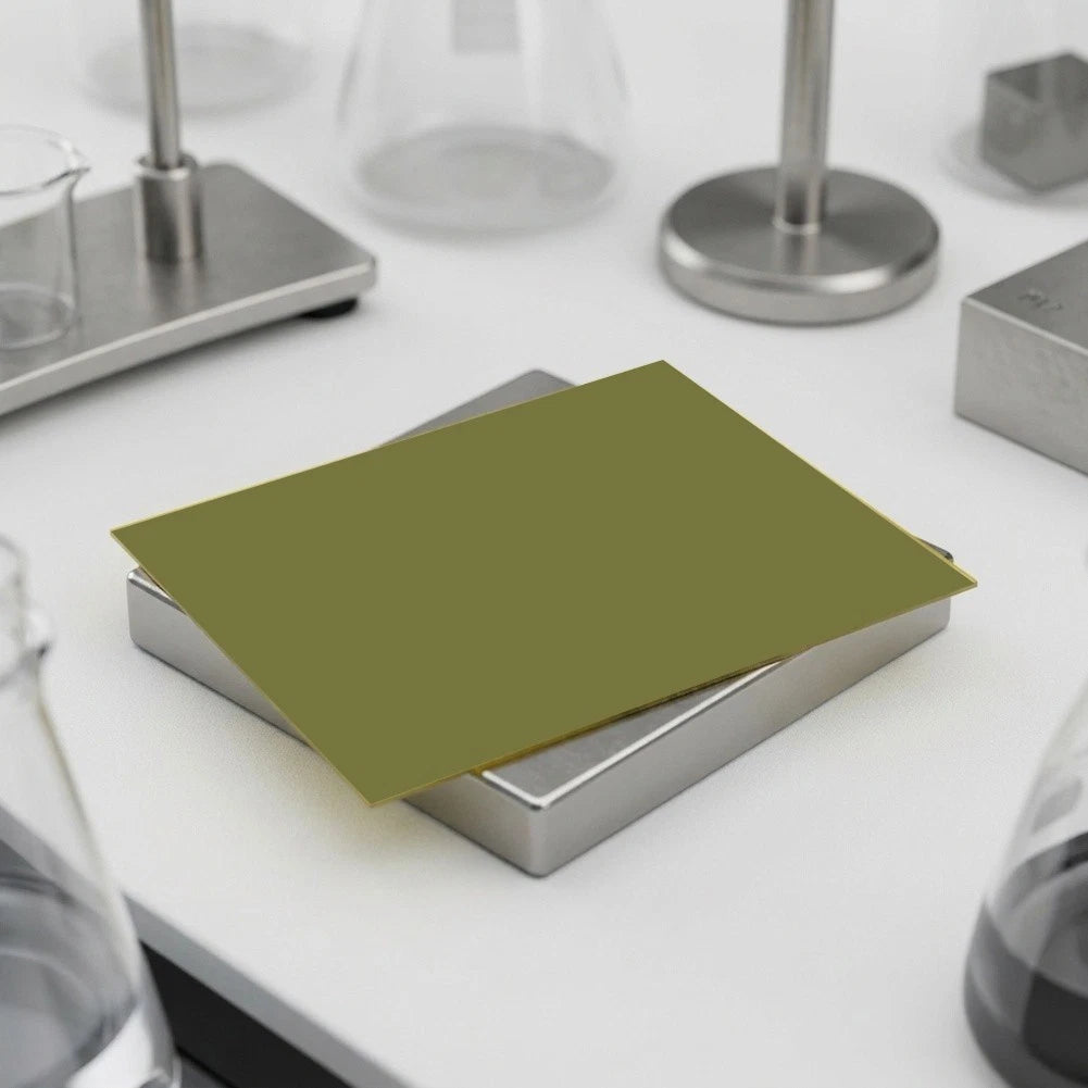 Magnet Pattern HD Magnetic Viewer for Observation Card
