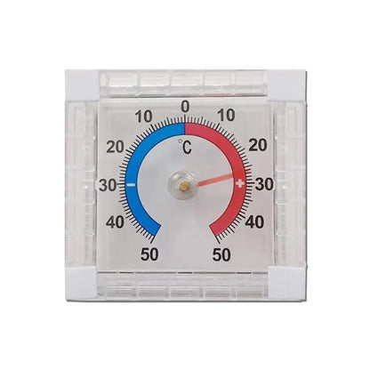 Temperature Thermometer Tool for Greenhouse Indoor/Outdoor