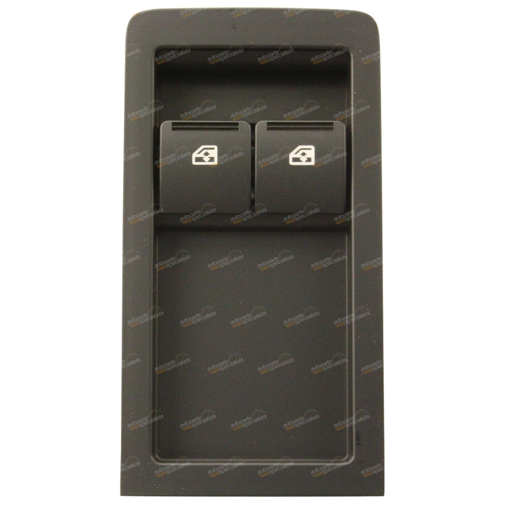 Power Window Master Switch for Holden Commodore VY VZ (2002–2006)