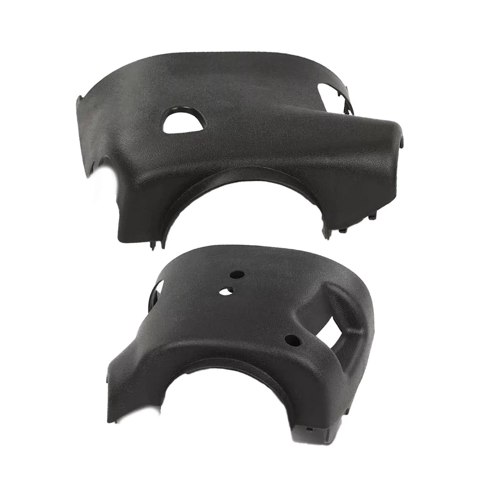 Steering Column Cover Kit for Chevy Silverado Tahoe (2007–2014)