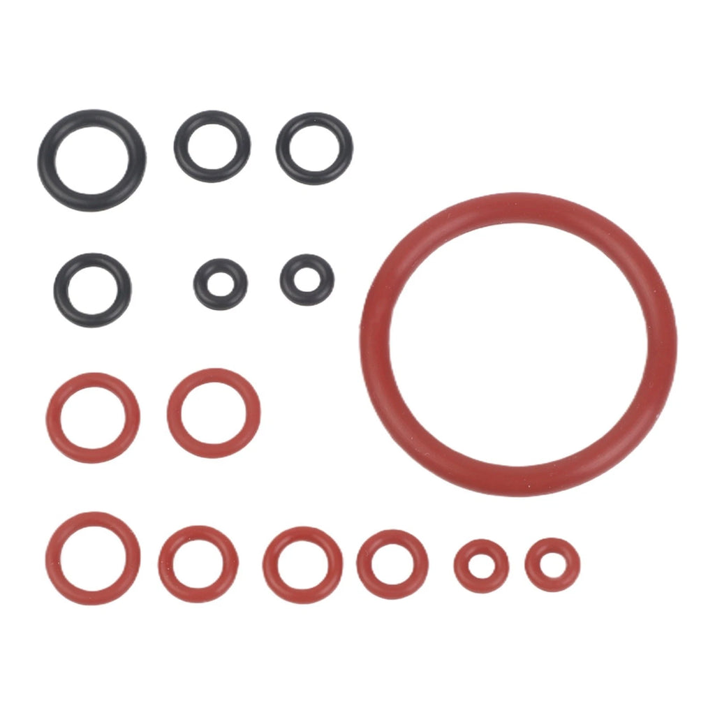 O Ring Replacement Kit for Saeco Coffee Machines (15 Pieces)
