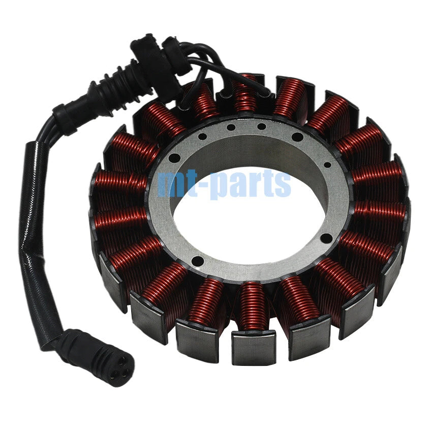Stator Generator Coil for Harley-Davidson FLS Softail Slim (2012–2015) 30017-08