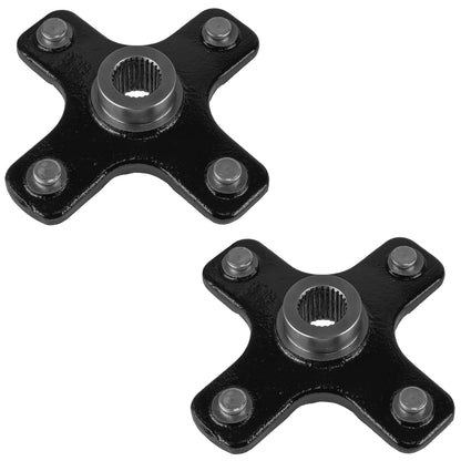 Wheel Hub Rear Left Right for Can-Am Outlander 330 440 (2004–2006)