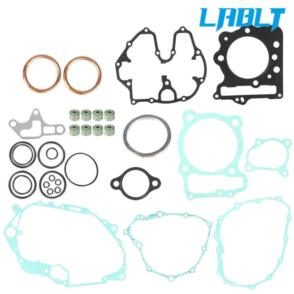 Complete Gasket Kit Set for Honda TRX400EX (1999–2004)
