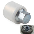 Locking Wheel Nut Key for Audi (Chrome-molybdenum Steel)