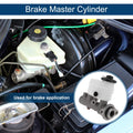 Brake Master Cylinder with Reservoir Replacement for Toyota Corolla (1997–2001)