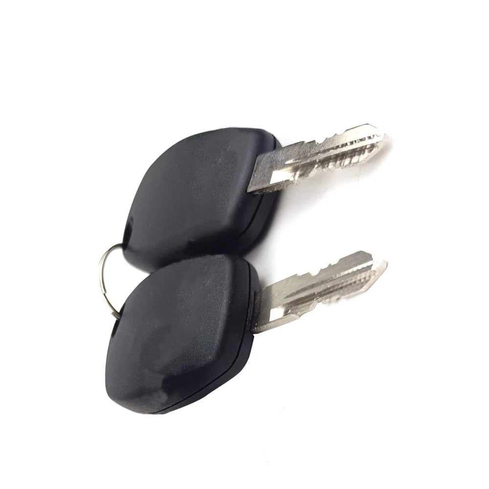 Set of 1 Ignition Switch Lock with 2 Keys for Renault Lada (905023868R)