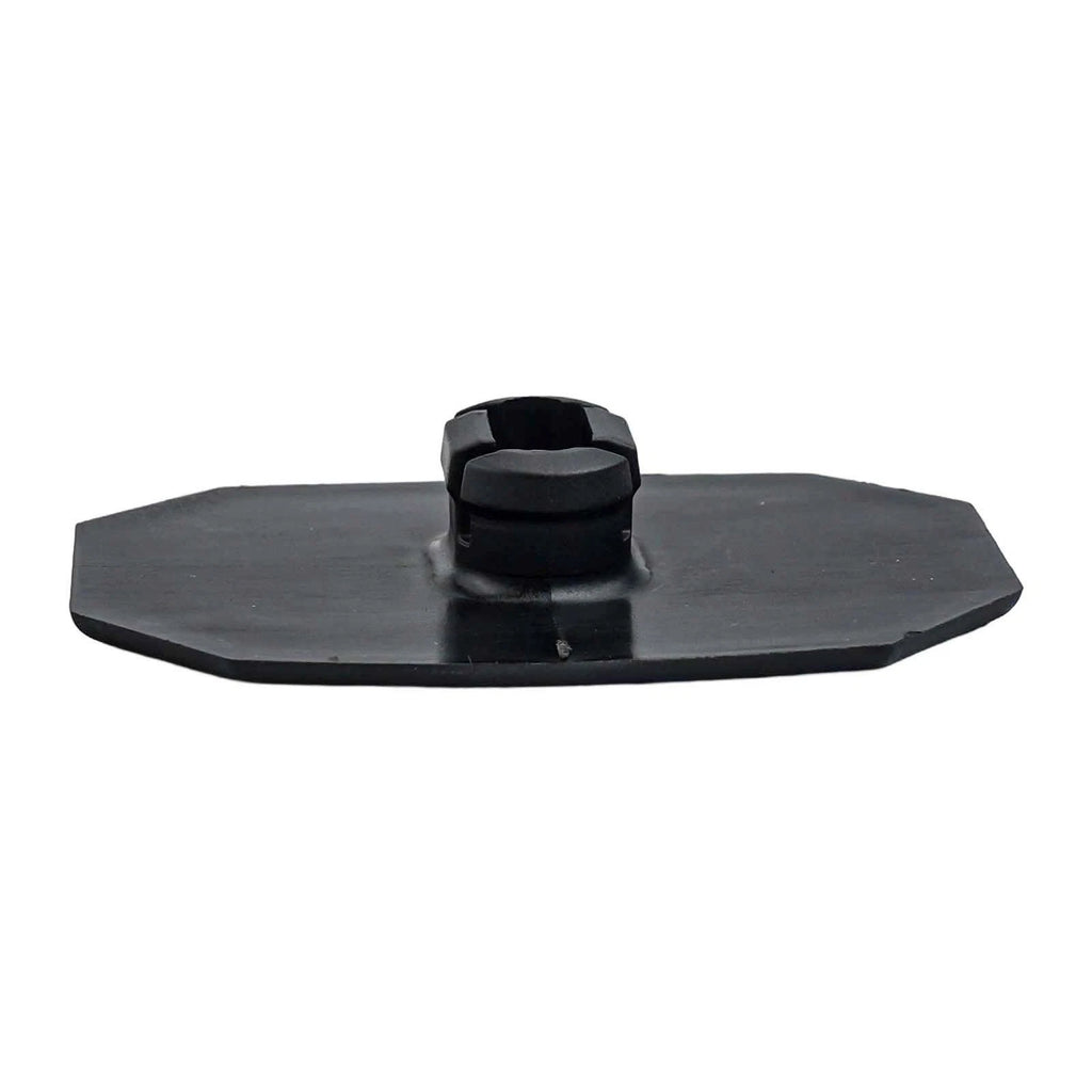 Set of 2 Rear Leaf Spring Insulator Bushing Inserts for Ford (2015–2020)