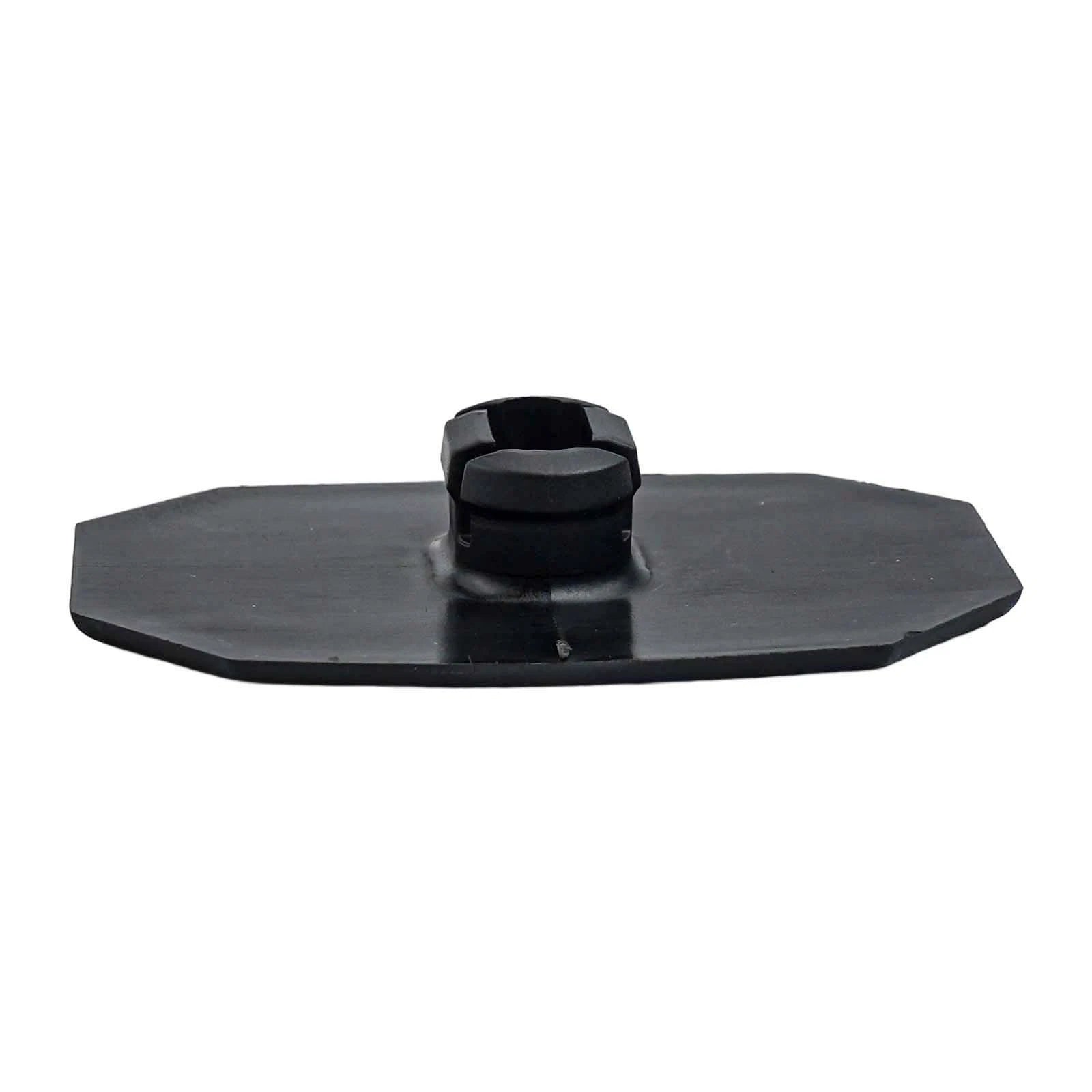 Set of 2 Rear Leaf Spring Insulator Bushing Inserts for Ford (2015–2020)