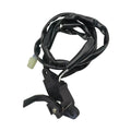 Trim Sender for Suzuki Outboard 4-str Engine (34801-99E05, 34801-99E04)