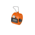 1PCS Mechanical Palm Clicker Counting Counter for