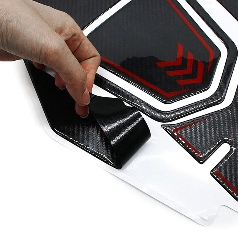 Fuel Tank Pad Protector Decal Stickers for Honda PCX160 PCX125 (2021)