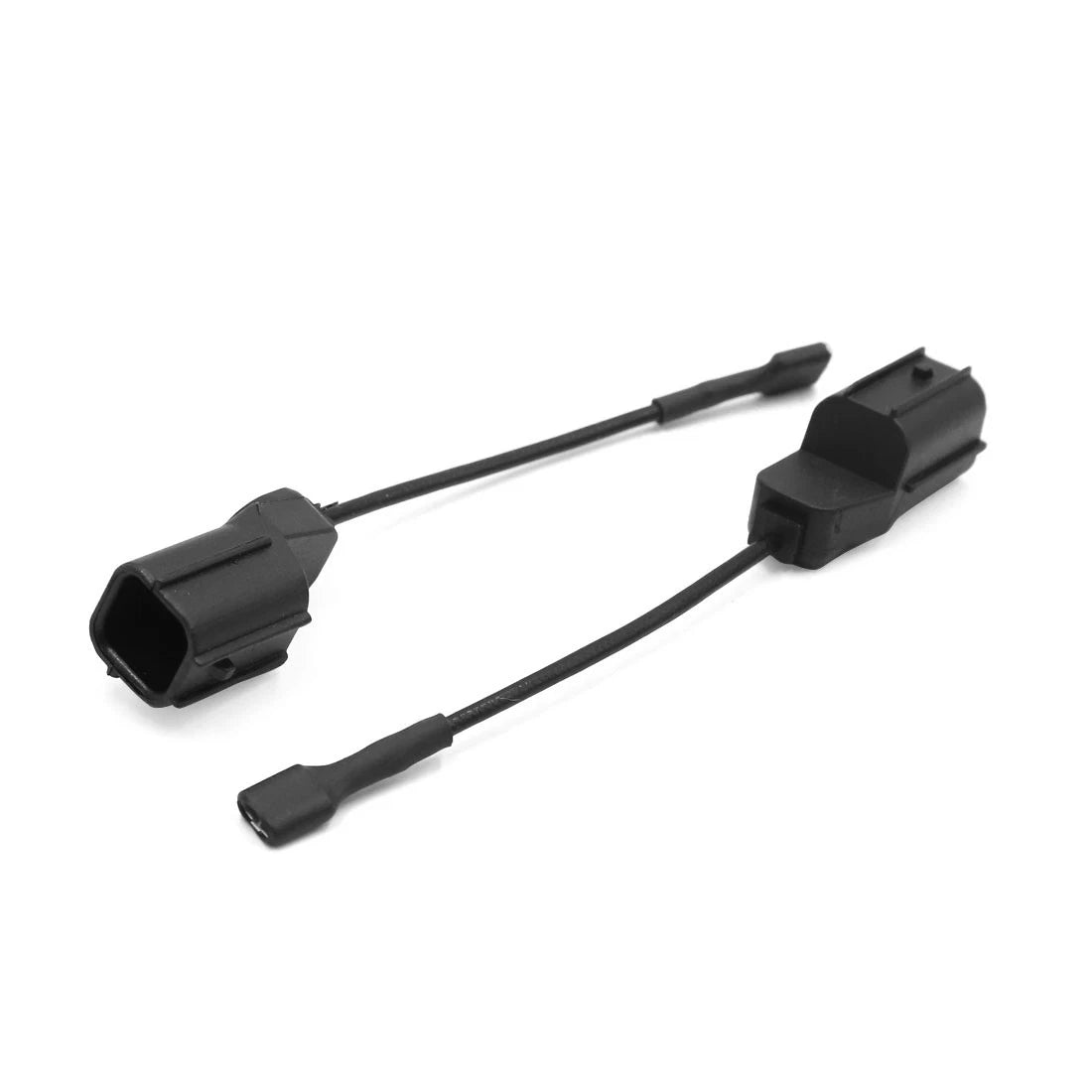 Car Horn Speaker Adapter Wiring Harness Pigtail Socket for Honda (4 Pack) (2005–2020)