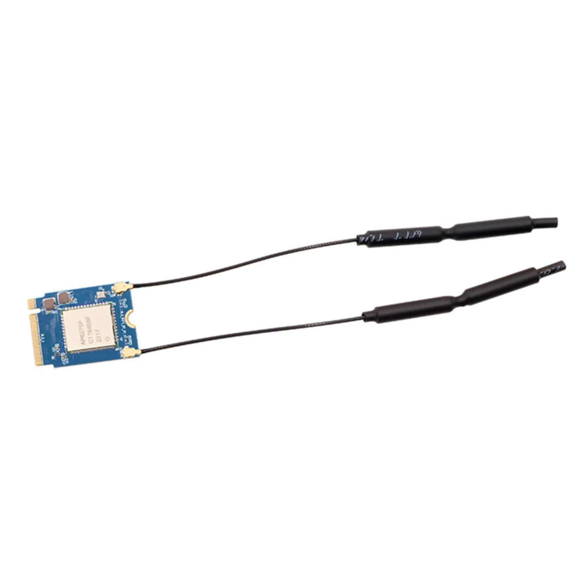 Wi-Fi6 + BT5.0 Module for Orange Pi 5 C (2.4/5GHz MIMO)
