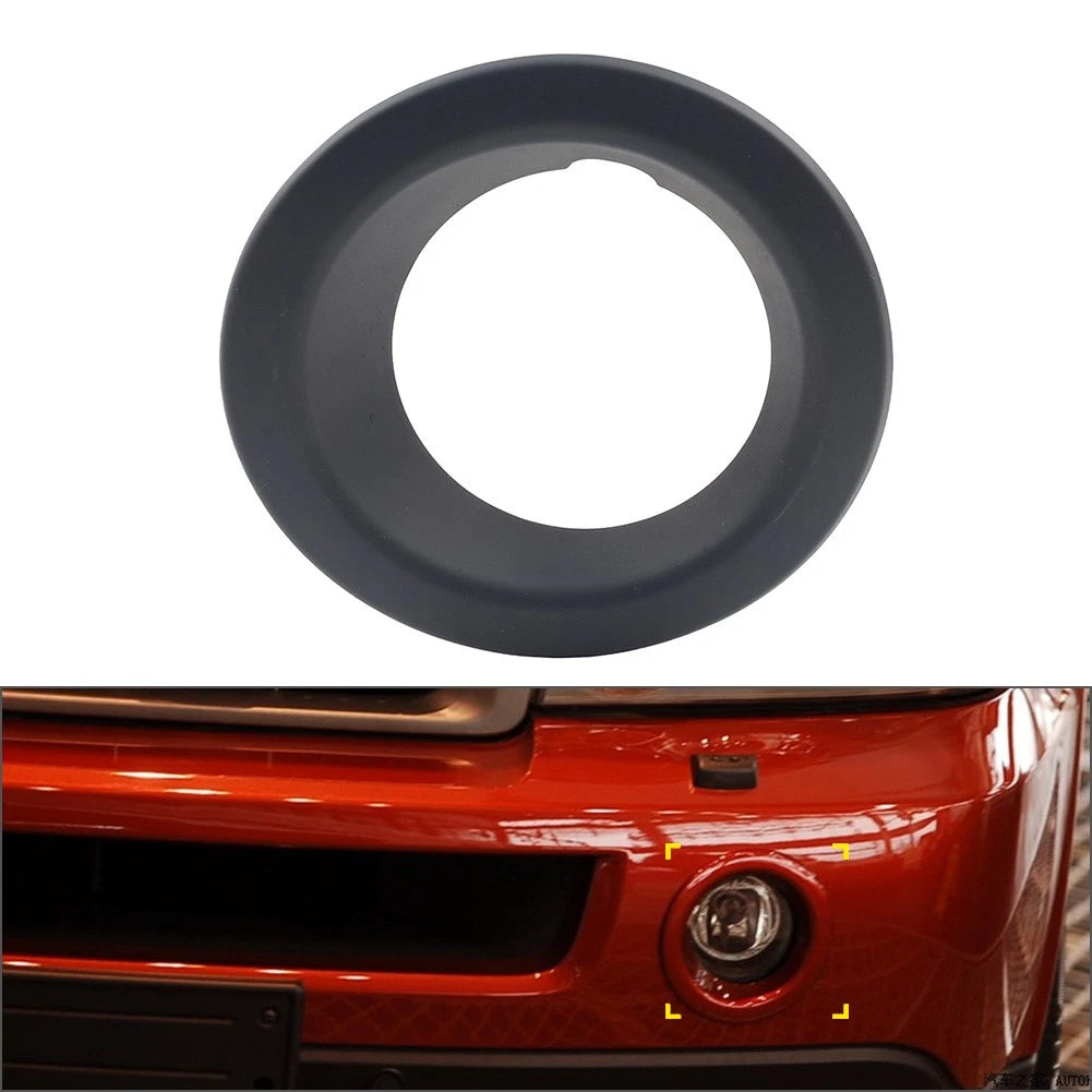 Fog Light Lamp Bezel for Land Rover Range Rover Sport (2005–2009)