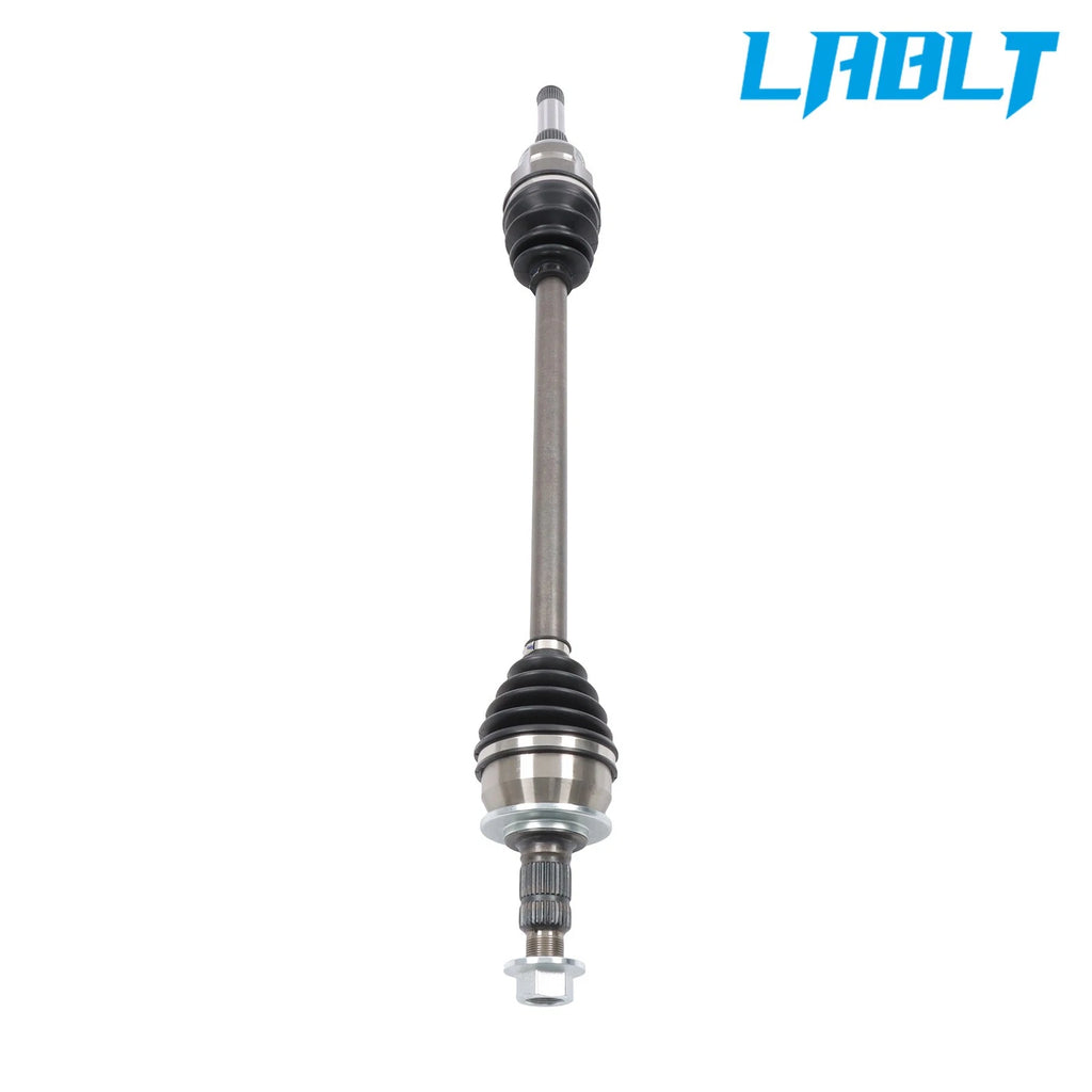 Rear Left CV Axle Assembly for Cadillac SRX (2012–2016) 3.6L