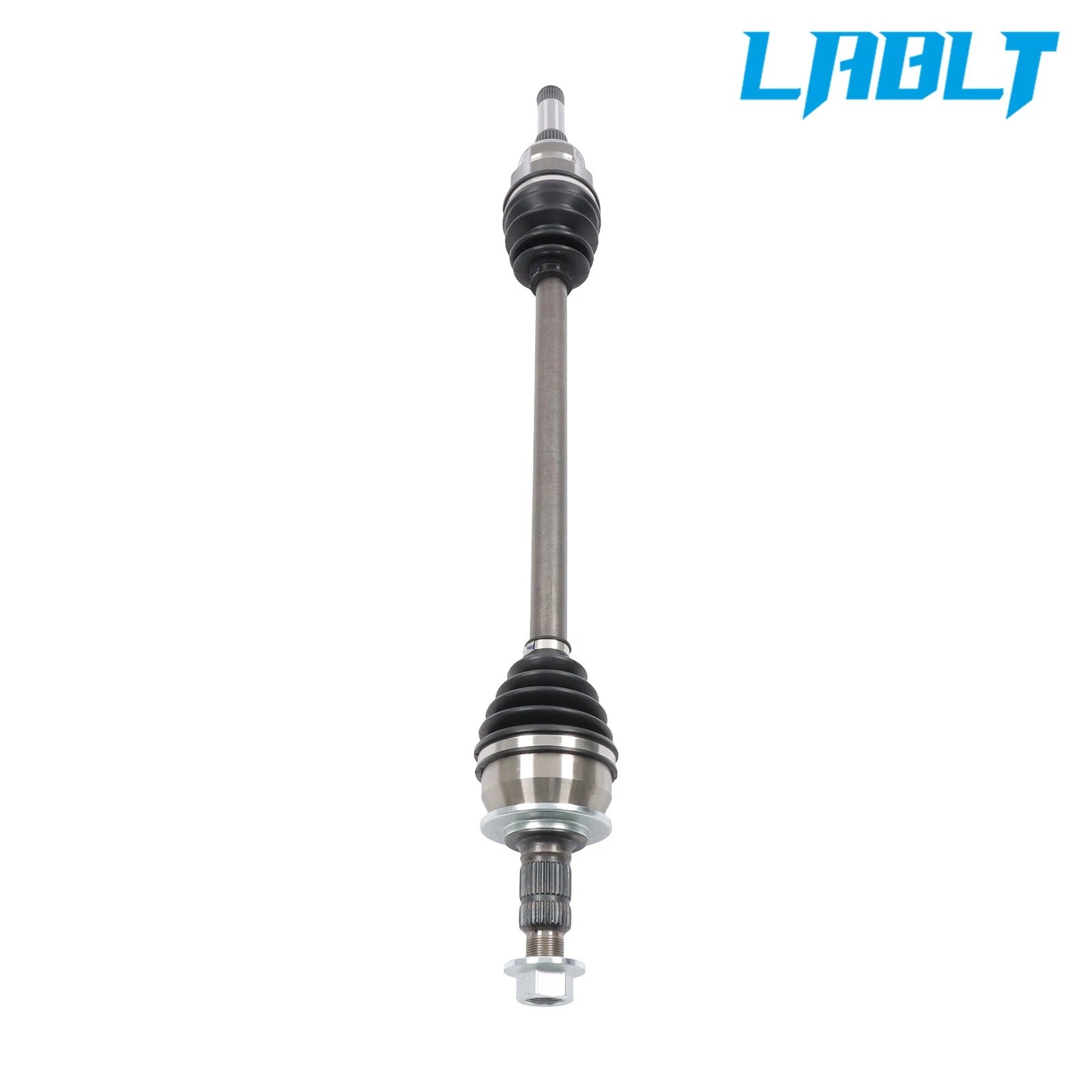 Rear Left CV Axle Assembly for Cadillac SRX (2012–2016) 3.6L