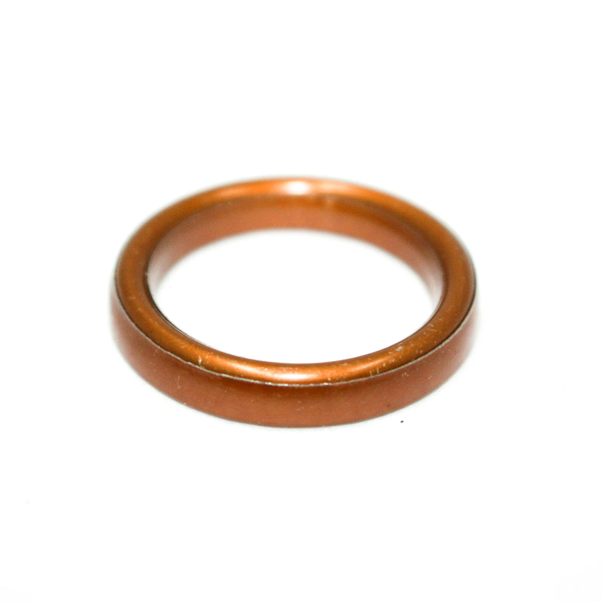 33mm Copper Exhaust Pipe Gasket for PIT PRO 125c 140cc ATV