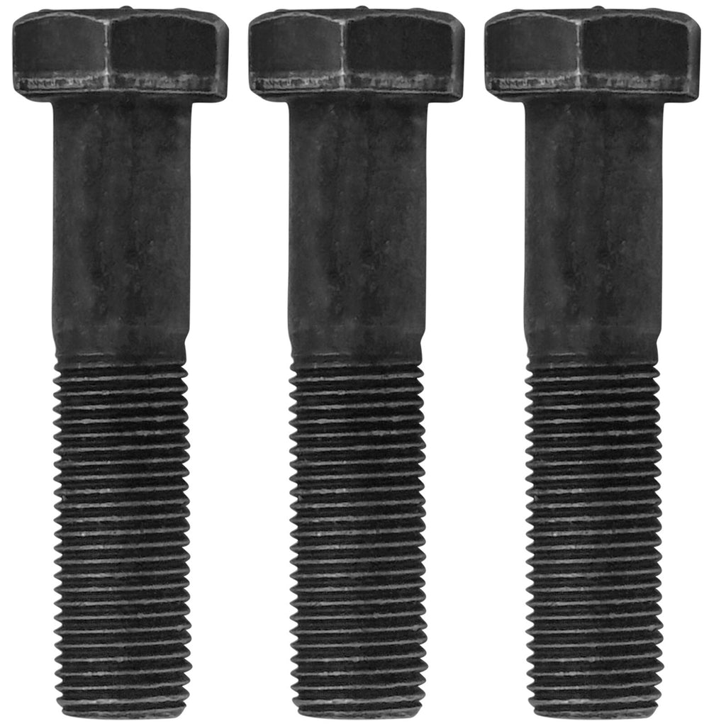 Blade Bolt w/ Washer Replacement for Exmark Toro (2005–2016)